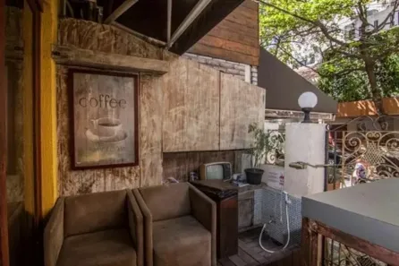 Casa com 13 Quartos à venda, 570m² no Ipanema, Rio de Janeiro