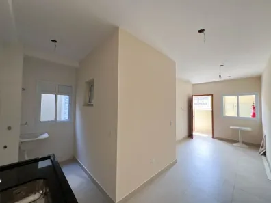 Apartamento com 2 Quartos à venda, 50m² no Vila Baruel, São Paulo