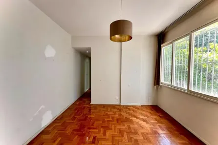 Apartamento com 2 Quartos à venda, 79m² no Flamengo, Rio de Janeiro