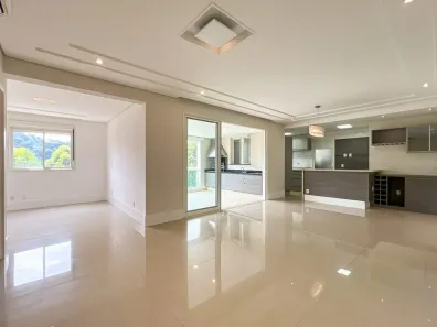 Apartamento com 3 Quartos para venda ou aluguel, 156m² no Tamboré, Santana de Parnaíba