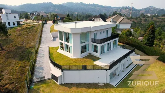 Casa de Condomínio com 5 Quartos à venda, 420m² no , Campos do Jordão