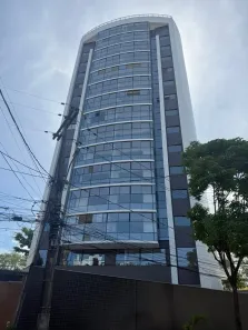 Apartamento com 4 Quartos à venda, 130m² no Pina, Recife