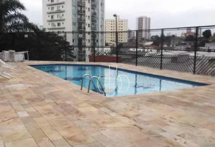 Apartamento com 2 Quartos à venda, 61m² no Saúde, São Paulo