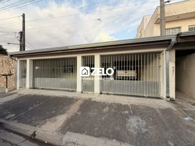 Casa com 3 Quartos à venda, 156m² no Jardim Amanda I, Hortolândia