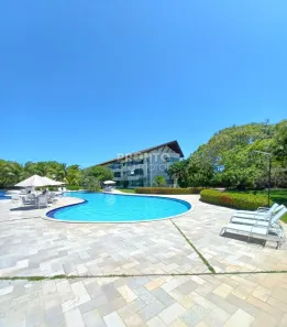 Apartamento com 1 Quarto à venda, 46m² no Tamandaré, Praia de Tamandaré