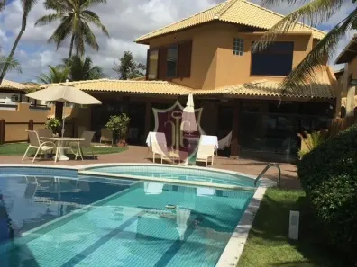 Casa com 3 Quartos à venda, 300m² no Vilas do Atlântico, Lauro de Freitas