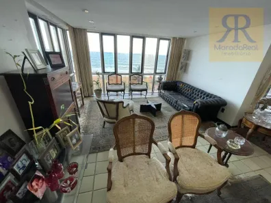 Apartamento com 4 Quartos à venda, 380m² no Boa Viagem, Recife