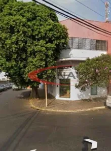 Sala Comercial para alugar, 200m² no Centro, Bauru