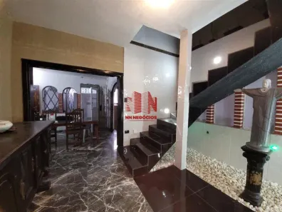 Sobrado com 4 Quartos para venda ou aluguel, 280m² no Jardim São Paulo(Zona Norte), São Paulo