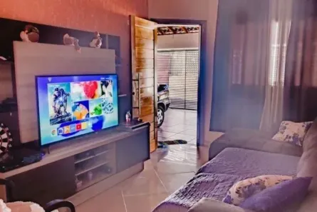 Casa com 3 Quartos à venda, 136m² no Jardim São Guilherme, Sorocaba