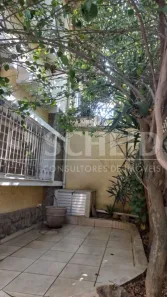 Sobrado com 3 Quartos à venda, 150m² no Santo Amaro, São Paulo