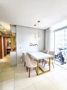 Apartamento com 2 Quartos para alugar, 57m² no Granja Marileusa, Uberlândia