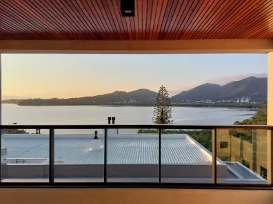Apartamento com 3 Quartos à venda, 135m² no João Paulo, Florianópolis