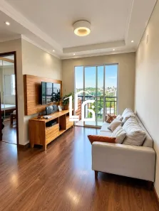 Apartamento com 2 Quartos à venda, 50m² no Itaquera, São Paulo