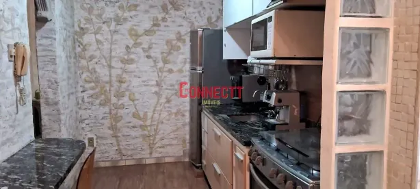 Apartamento com 3 Quartos à venda, 75m² no Presidente Médici, Ribeirão Preto