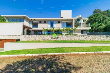 Casa de Condomínio com 4 Quartos à venda, 512m² no Condados da Lagoa, Lagoa Santa