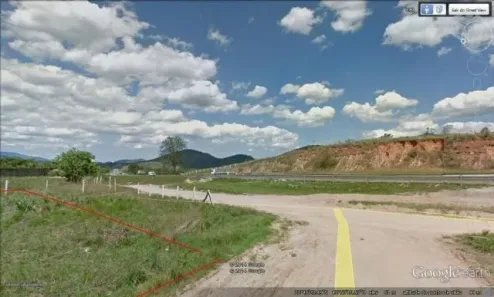 Lote/Terreno à venda, 600m² no Calundu, Itaboraí