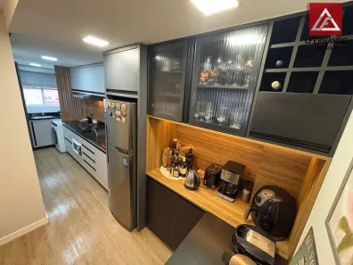 Apartamento com 2 Quartos à venda, 58m² no Escola Agrícola, Blumenau