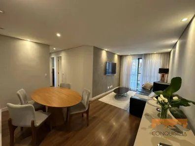 Apartamento com 3 Quartos à venda, 75m² no Rudge Ramos, São Bernardo do Campo