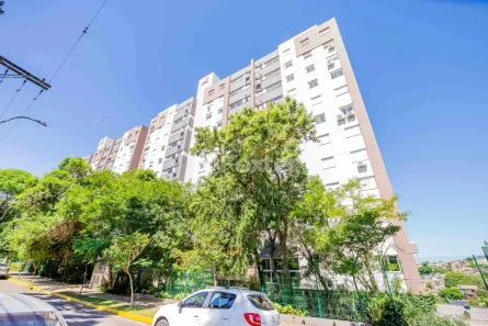Apartamento com 2 Quartos à venda, 57m² no Santo Antônio, Porto Alegre