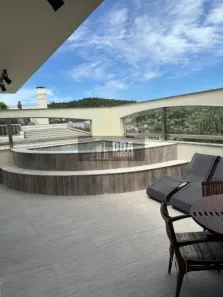 Cobertura com 2 Quartos à venda, 160m² no Jurerê Internacional, Florianópolis