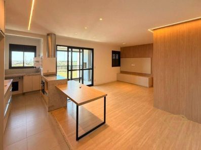 Apartamento com 2 Quartos à venda, 84m² no Terra Bonita, Londrina