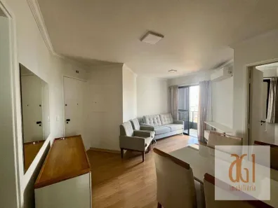 Apartamento com 1 Quarto à venda, 45m² no Sumarezinho, São Paulo