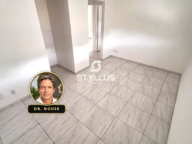 Apartamento com 2 Quartos à venda, 45m² no Abolição, Rio de Janeiro