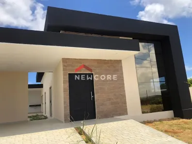 Casa de Condomínio com 3 Quartos à venda, 165m² no , Conde