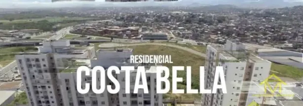 Apartamento com 2 Quartos à venda, 51m² no Residencial Coqueiral, Vila Velha