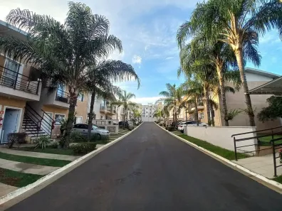 Apartamento com 2 Quartos para alugar, 55m² no Glebas Califórnia, Piracicaba