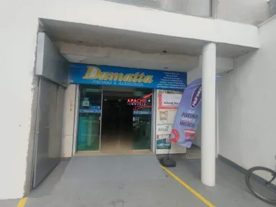 para alugar, 90m² no Palmeiras, Ponte Nova