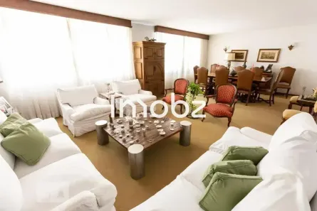Apartamento com 3 Quartos à venda, 154m² no Perdizes, São Paulo