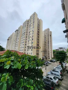 Apartamento com 2 Quartos à venda, 54m² no Porto Novo, São Gonçalo