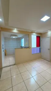 Apartamento com 2 Quartos à venda, 46m² no Pacheco, São Gonçalo