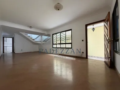 Sobrado com 3 Quartos à venda, 179m² no Jardim Monte Alegre, Taboão da Serra