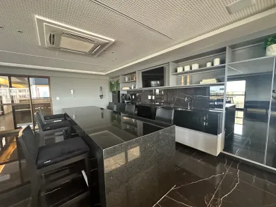 Apartamento com 2 Quartos à venda, 63m² no Cabo Branco, João Pessoa