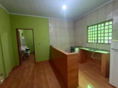 Casa com 2 Quartos à venda, 170m² no Vale do Amanhecer, Brasília