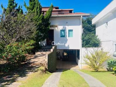 Casa de Condomínio com 3 Quartos à venda, 227m² no Jardim Portão Vermelho, Vargem Grande Paulista
