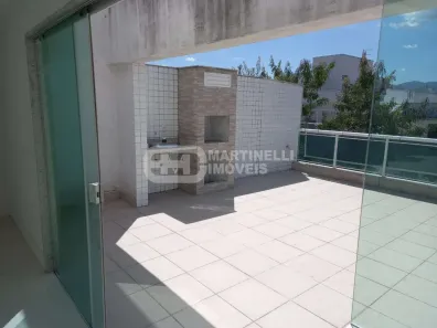 Cobertura com 3 Quartos à venda, 180m² no Recreio dos Bandeirantes, Rio de Janeiro