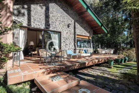 Casa com 6 Quartos à venda, 1198m² no V Matilde, Campos do Jordão