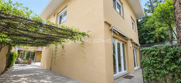 Casa com 5 Quartos à venda, 355m² no Jardim Europa, São Paulo