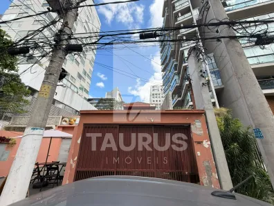 Imóvel Comercial com 3 Quartos à venda, 197m² no Vila Nova Conceição, São Paulo