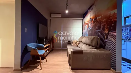 Apartamento com 2 Quartos à venda, 72m² no Nova Aliança, Ribeirão Preto