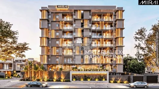 Apartamento com 2 Quartos à venda, 52m² no Mirante, Campina Grande