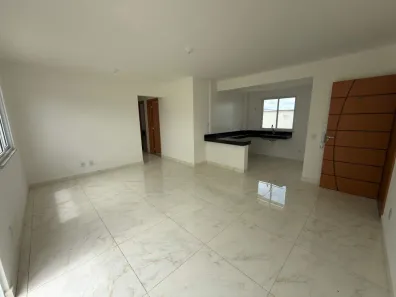 Apartamento com 3 Quartos à venda, 137m² no Araguaia, Belo Horizonte
