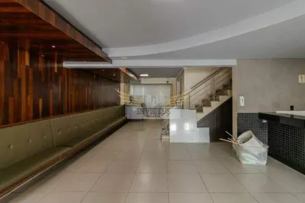 Ponto Comercial para alugar, 300m² no Jardim, Santo André
