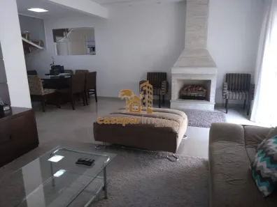 Sobrado com 3 Quartos à venda, 266m² no Demarchi, São Bernardo do Campo