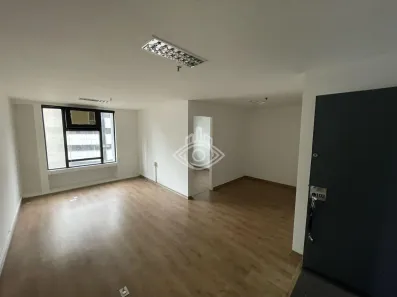 Sala Comercial com 1 Quarto à venda, 42m² no Brooklin Paulista, São Paulo