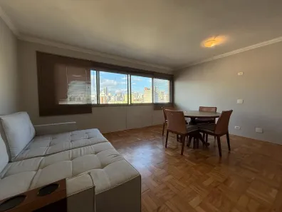 Apartamento com 3 Quartos à venda, 114m² no Pinheiros, São Paulo